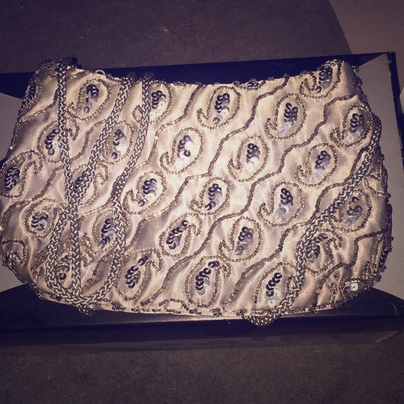 Evening bag - Picture 1 of 1